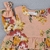 Bata floral para menina - loja online