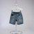 Bermuda jeans