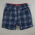 Bermuda para bebê xadrez tartan na internet