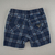 Bermuda para bebê xadrez tartan - Primo Amore
