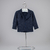 Blazer Para Menino Com Dois Bolsos