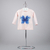 Blusa Para Menina Com Estampa De Borboleta - comprar online