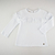 Blusa Para Menina Com Manga Longa E Babados - comprar online