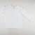 Blusa Para Menina Com Manga Longa E Babados na internet