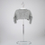 Bolero De Renda Com Perola Para Menina - comprar online