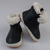 Bota Infantil Com Cano Alto E Sherpa na internet