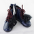 Bota infantil Com Pompom Monstrinho - comprar online