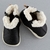 Bota Infantil Com Cano Alto E Sherpa - Primo Amore