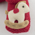 Botinha Com Cavalo De Balanço Para Bebê - loja online