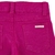 Calça Com Desfiado Para Menina - Primo Amore