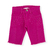 Calça Com Desfiado Para Menina