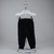 Calça felpada com bolso canguru - comprar online