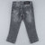 Calça jeans delavé infantil - comprar online