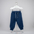Calça Moletom Infantil Com Cordão