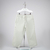 Calça sarja com bolso faca