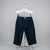 Calça sarja com bolso faca - comprar online