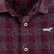 Camisa Social Para Bebê Com Xadrez Buffalo e Flanelada - comprar online
