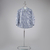 Camisa infantil com listras