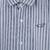 Camisa infantil com listras - comprar online
