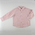 Camisa infantil manga longa listrinhas