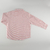 Camisa infantil manga longa listrinhas - comprar online