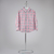 Camisa Infantil Masculina Xadrez Buffalo