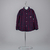 Camisa Infantil Masculina Xadrez Madras