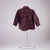 Camisa Manga Longa Xadrez Flanelada Para Menino - comprar online