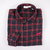 Camisa Manga Longa Xadrez Flanelada Para Menino na internet