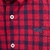 Camisa Manga Longa Xadrez Pequeno Para Menino - comprar online