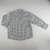 Camisa Infantil Xadrez com Bordado de Cachorrinho na internet