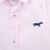 Camisa Com Listras Manga Longa Para Menino - comprar online