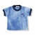 Camiseta tie dye para bebê - comprar online