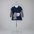 Camiseta Double Layer Infantil Com Cachorro