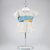 Camiseta Infantil com Barco e Remos