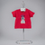 Camiseta infantil com elefantinhos - comprar online