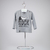 Camiseta Infantil Estampa Rock