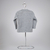 Camiseta Infantil Estampa Rock - comprar online