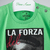 Camiseta com estampa 'La Forza Del Marinaio' - comprar online