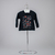 Camiseta Infantil Masculina Com Foguete