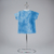 Camiseta Infantil Tie Dye na internet