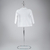 Camiseta manga longa infantil 'Hello Ladies' - comprar online