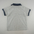 Camiseta polo listrada bordado cachorrinho na internet