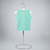 Camiseta regata infantil com estampa 'Biarritz' - comprar online