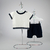 Conjunto barquinho