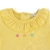 Conjunto Body E Short Com Babados Para Bebê na internet