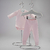 Conjunto De Body E Culote Para Bebê na internet
