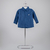 Conjunto infantil de veludo> camisa e calça - comprar online