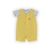 Conjunto Para Bebê Romper Com Body Estampa De Passarinho