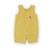 Conjunto Para Bebê Romper Com Body Estampa De Passarinho - comprar online